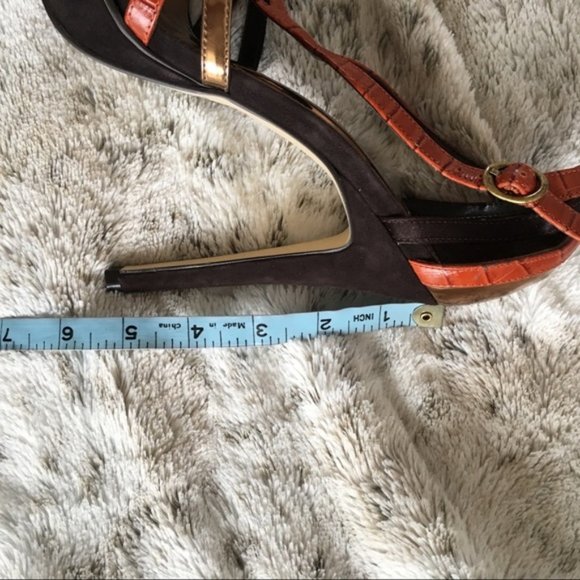 Aldo platform heels - Picture 3 of 6